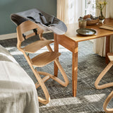 Leander Babyindsats til Louie™ højstol - Cool Grey