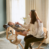 Leander Babyindsats til Louie™ højstol - Cool Grey