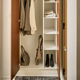 Leander Babyindsats til Louie™ højstol - Mocca