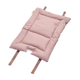 Leander Hynde til Louie™ højstol - Dusty Rose