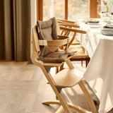 Leander Bøjle til Louie™ højstol - Eg Natur