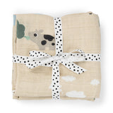 Done by Deer Stofbleer, 2 stk. - Tiny Farm Sand