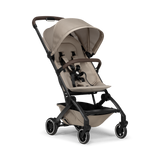 Joolz Aer+ Frontbøjle, foldbar - Dark Brown