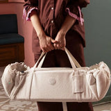 Najell Sleepcarrier X - Boucle White