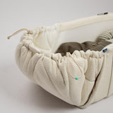 Najell Sleepcarrier X - Boucle White