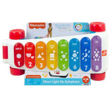 Fisher Price Giant Light-Up Xylophone