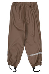 Mikk-Line Regntøj - Chocolate Chip