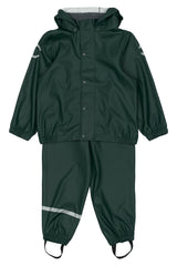 Mikk-Line Regntøj - Darkest Sprouse