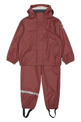 Mikk-Line Regntøj - Apple Butter