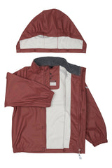 Mikk-Line Regntøj - Apple Butter