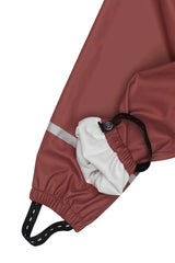 Mikk-Line Regntøj - Apple Butter