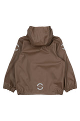 Mikk-Line Regntøj - Chocolate Chip