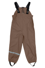 Mikk-Line Regntøj - Chocolate Chip