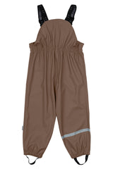 Mikk-Line Regntøj - Chocolate Chip