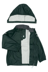 Mikk-Line Regntøj - Darkest Sprouse