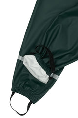 Mikk-Line Regntøj - Darkest Sprouse