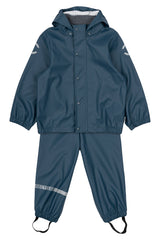 Mikk-Line Regntøj - Orion Blue