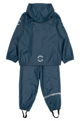 Mikk-Line Regntøj - Orion Blue