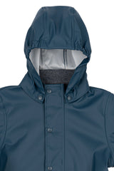Mikk-Line Regntøj - Orion Blue
