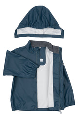 Mikk-Line Regntøj - Orion Blue