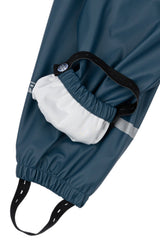 Mikk-Line Regntøj - Orion Blue