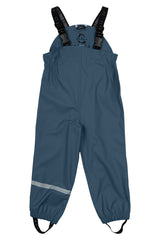 Mikk-Line Regntøj - Orion Blue