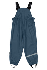 Mikk-Line Regntøj - Orion Blue