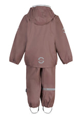 Mikk-Line Regntøj - Burlwood