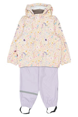 Mikk-Line Regntøj - Butterfly