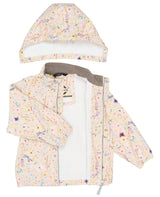 Mikk-Line Regntøj - Butterfly