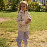 Mikk-Line Regntøj - Butterfly