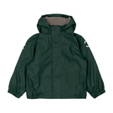 Mikk-Line Regntøj m. fleece - Darkest Sprouse