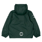 Mikk-Line Regntøj m. fleece - Darkest Sprouse
