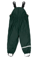 Mikk-Line Regntøj m. fleece - Darkest Sprouse