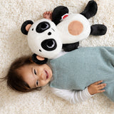 Tiny Love Panda Snuggly Buddy