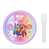 Mepal Frugtboks Campus, 300ml - Paw Patrol Girls