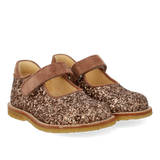 Angulus Tullesko - Clay Glitter/Clay