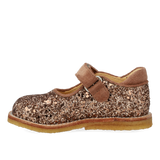 Angulus Tullesko - Clay Glitter/Clay