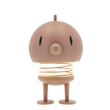 Hoptimist LED Lampe, Large - Choko