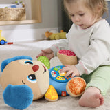 Fisher Price Laugh & Learn Smart Stages Puppy