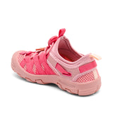 Bisgaard Zion Sneakers - Old Rose