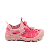 Bisgaard Zion Sneakers - Old Rose