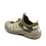 Bisgaard Zion Sneakers - Sage