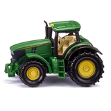 Siku John Deere 6215R Traktor