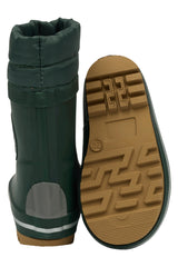 Mikk-Line Termogummistøvler - Darkest Sprouse