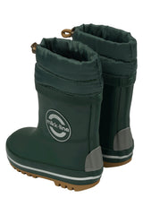 Mikk-Line Termogummistøvler - Darkest Sprouse