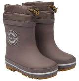 Mikk-Line Termogummistøvler - Sparrow