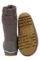 Mikk-Line Termogummistøvler - Sparrow