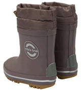 Mikk-Line Termogummistøvler - Sparrow