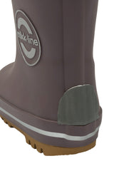 Mikk-Line Termogummistøvler - Sparrow